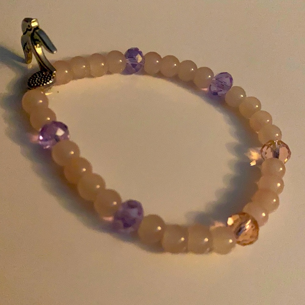 Charm bracelet